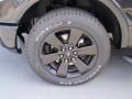 2014 Ford F150 FX2 Tremor Regular Cab Wheel
