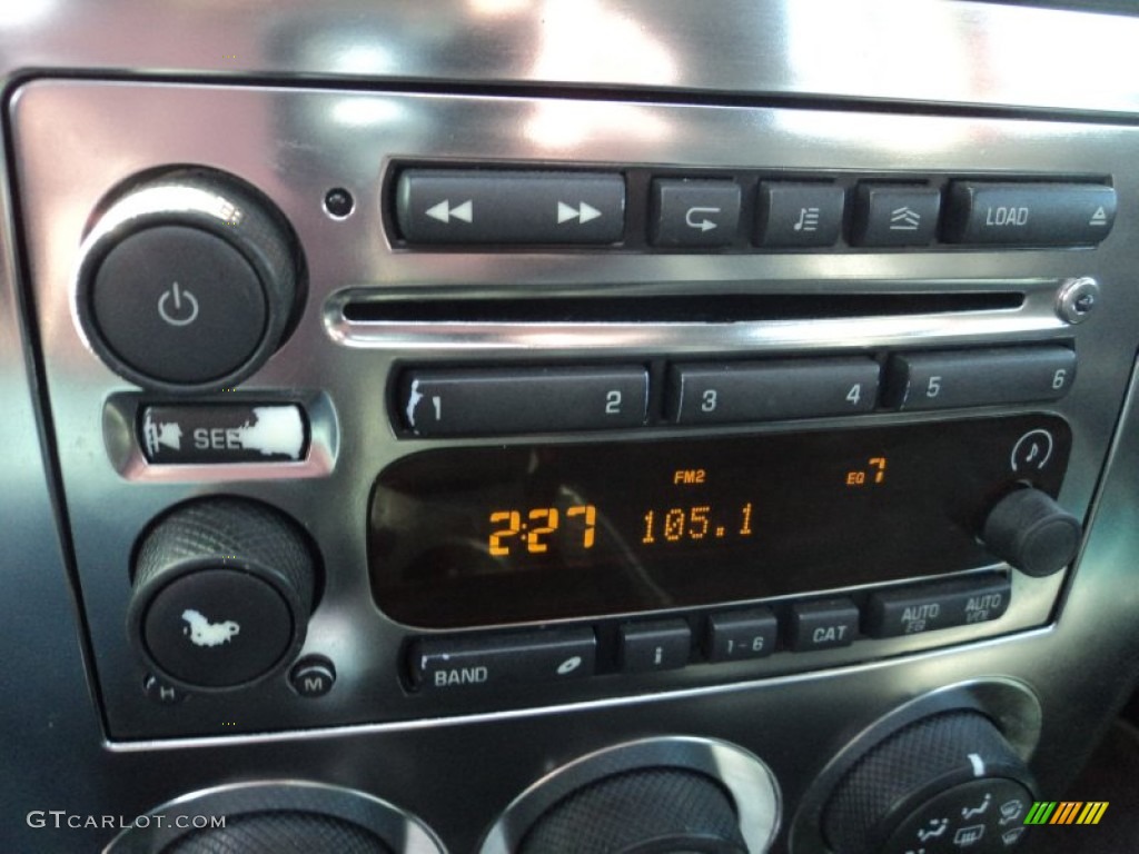 2006 Hummer H3 Standard H3 Model Audio System Photo #90742456