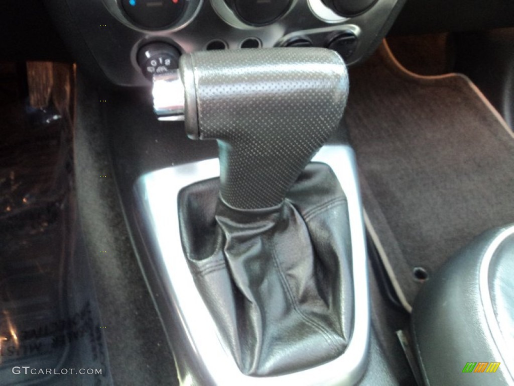 2006 Hummer H3 Standard H3 Model 4 Speed Automatic Transmission Photo #90742495