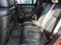 Ebony Black Rear Seat Photo for 2006 Hummer H3 #90742519