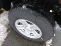 2014 Amp'd Jeep Wrangler Unlimited Sport 4x4  photo #9