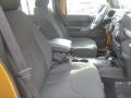 2014 Amp'd Jeep Wrangler Unlimited Sport 4x4  photo #10