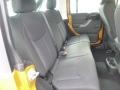 2014 Amp'd Jeep Wrangler Unlimited Sport 4x4  photo #13