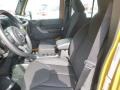 2014 Amp'd Jeep Wrangler Unlimited Sport 4x4  photo #15