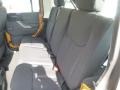 2014 Amp'd Jeep Wrangler Unlimited Sport 4x4  photo #16
