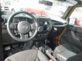 2014 Amp'd Jeep Wrangler Unlimited Sport 4x4  photo #17