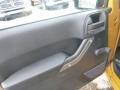 2014 Amp'd Jeep Wrangler Unlimited Sport 4x4  photo #18