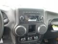 2014 Amp'd Jeep Wrangler Unlimited Sport 4x4  photo #19