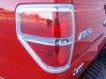 2014 Race Red Ford F150 XL Regular Cab  photo #16