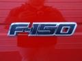 2014 Race Red Ford F150 XL Regular Cab  photo #18