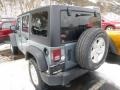 2014 Anvil Jeep Wrangler Unlimited Sport 4x4  photo #3