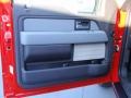 2014 Race Red Ford F150 XL Regular Cab  photo #24