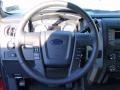 2014 Race Red Ford F150 XL Regular Cab  photo #31