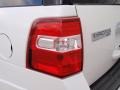 2014 White Platinum Ford Expedition Limited  photo #15