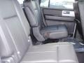 2014 White Platinum Ford Expedition Limited  photo #23