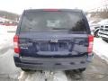 2014 True Blue Pearl Jeep Patriot Sport 4x4  photo #4