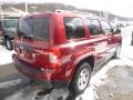 2014 Deep Cherry Red Crystal Pearl Jeep Patriot Sport 4x4  photo #5