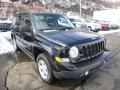 2014 Black Jeep Patriot Sport 4x4  photo #7