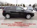 2010 Crystal Black Pearl Acura RDX SH-AWD Technology  photo #2