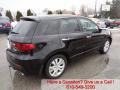 Crystal Black Pearl - RDX SH-AWD Technology Photo No. 3