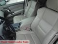 2010 Crystal Black Pearl Acura RDX SH-AWD Technology  photo #4