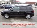Crystal Black Pearl - RDX SH-AWD Technology Photo No. 8