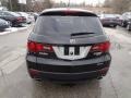 Crystal Black Pearl - RDX SH-AWD Technology Photo No. 11