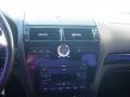 2007 Alloy Metallic Ford Fusion SEL V6 AWD  photo #3