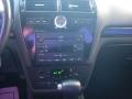 2007 Alloy Metallic Ford Fusion SEL V6 AWD  photo #4