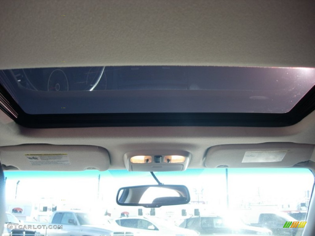 2007 Fusion SEL V6 AWD - Alloy Metallic / Charcoal Black photo #6