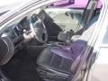 2007 Alloy Metallic Ford Fusion SEL V6 AWD  photo #7