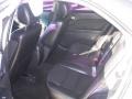 2007 Alloy Metallic Ford Fusion SEL V6 AWD  photo #8