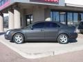 2007 Alloy Metallic Ford Fusion SEL V6 AWD  photo #11