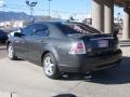 2007 Alloy Metallic Ford Fusion SEL V6 AWD  photo #12