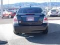 2007 Alloy Metallic Ford Fusion SEL V6 AWD  photo #13
