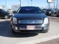 2007 Alloy Metallic Ford Fusion SEL V6 AWD  photo #18