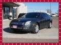 2007 Alloy Metallic Ford Fusion SEL V6 AWD  photo #19