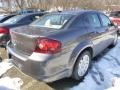 Granite Crystal Metallic - Avenger SE Photo No. 3