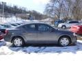 Granite Crystal Metallic - Avenger SE Photo No. 4