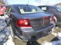 Granite Crystal Metallic - Avenger SE Photo No. 2