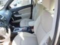 Granite Crystal Metallic - Avenger SE Photo No. 11