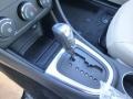 Granite Crystal Metallic - Avenger SE Photo No. 18