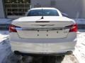 2014 Bright White Chrysler 200 Limited Convertible  photo #4