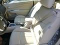 2014 Bright White Chrysler 200 Limited Convertible  photo #14