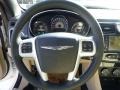 2014 Bright White Chrysler 200 Limited Convertible  photo #18