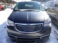 2014 Granite Crystal Metallic Chrysler Town & Country Touring-L  photo #6