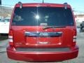 2012 Deep Cherry Red Crystal Pearl Jeep Liberty Limited  photo #4