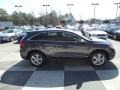 Graphite Luster Metallic - RDX Technology Photo No. 3