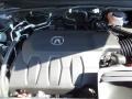 Graphite Luster Metallic - RDX Technology Photo No. 6