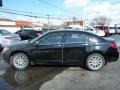 Black - 200 Limited Sedan Photo No. 2